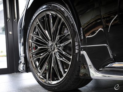 صورة مصغرة 12 لـ 2021 LEXUS LS