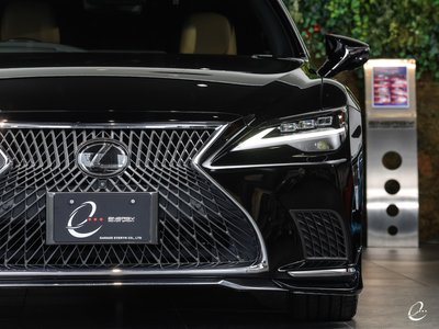 صورة مصغرة 37 لـ 2021 LEXUS LS