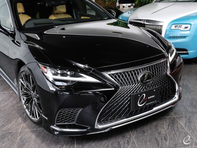 صورة مصغرة 6 لـ 2021 LEXUS LS