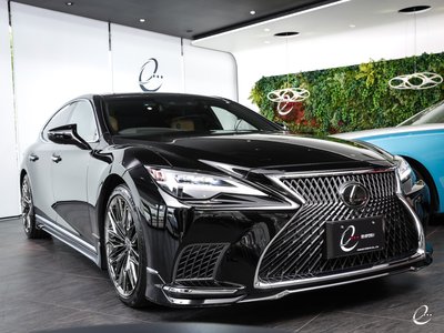 صورة مصغرة 31 لـ 2021 LEXUS LS