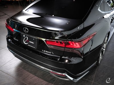 صورة مصغرة 48 لـ 2021 LEXUS LS