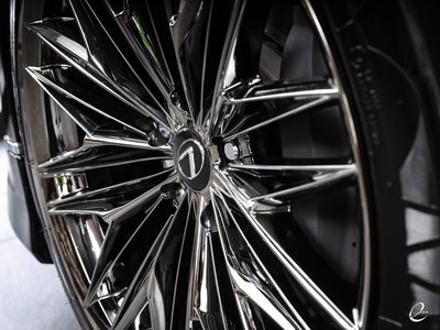 صورة مصغرة 14 لـ 2021 LEXUS LS
