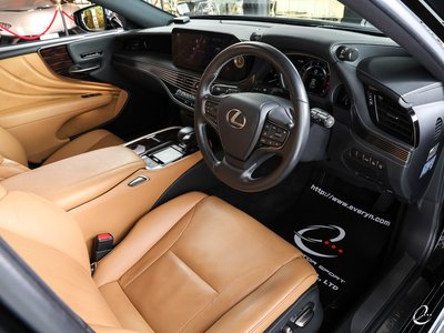 صورة مصغرة 60 لـ 2021 LEXUS LS