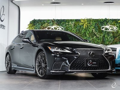 صورة مصغرة 17 لـ 2021 LEXUS LS