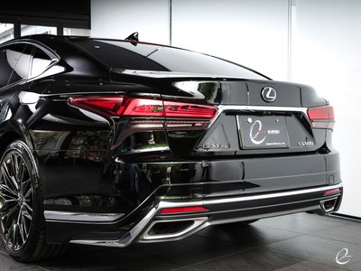 صورة مصغرة 25 لـ 2021 LEXUS LS