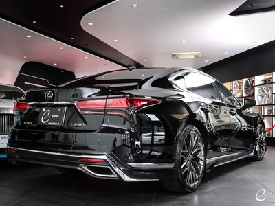 صورة مصغرة 52 لـ 2021 LEXUS LS