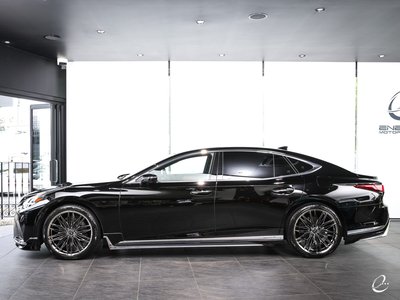 صورة مصغرة 23 لـ 2021 LEXUS LS