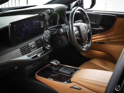 صورة مصغرة 67 لـ 2021 LEXUS LS
