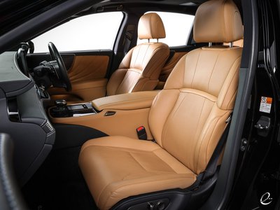 صورة مصغرة 69 لـ 2021 LEXUS LS