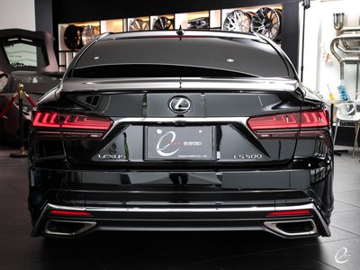 صورة مصغرة 49 لـ 2021 LEXUS LS