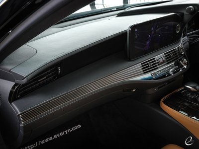 صورة مصغرة 66 لـ 2021 LEXUS LS
