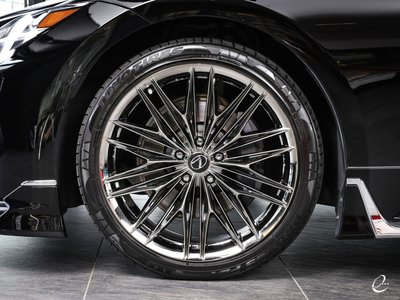 صورة مصغرة 11 لـ 2021 LEXUS LS