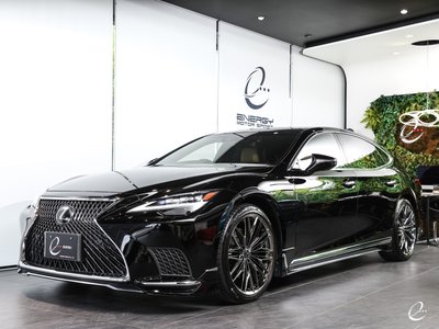 صورة مصغرة 39 لـ 2021 LEXUS LS