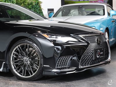 صورة مصغرة 33 لـ 2021 LEXUS LS
