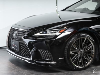 صورة مصغرة 38 لـ 2021 LEXUS LS