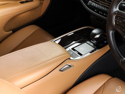 صورة مصغرة 64 لـ 2021 LEXUS LS