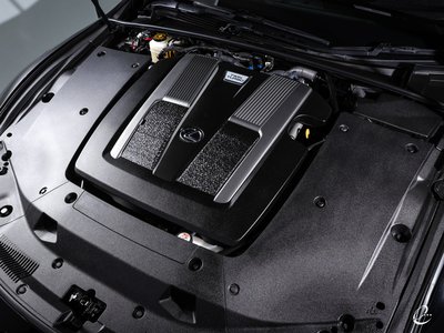 صورة مصغرة 41 لـ 2021 LEXUS LS