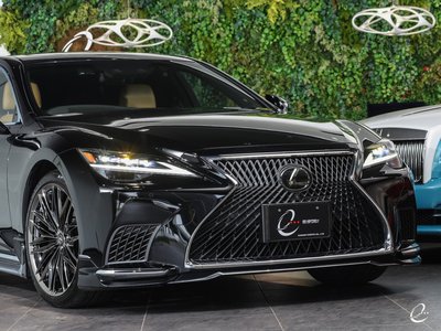 صورة مصغرة 16 لـ 2021 LEXUS LS