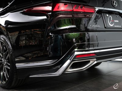 صورة مصغرة 46 لـ 2021 LEXUS LS