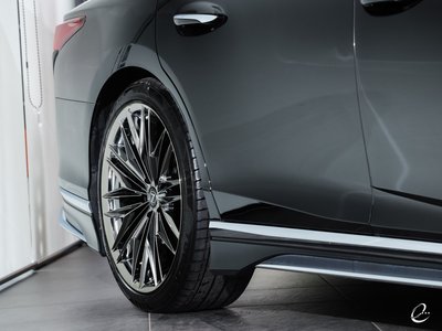 صورة مصغرة 35 لـ 2021 LEXUS LS