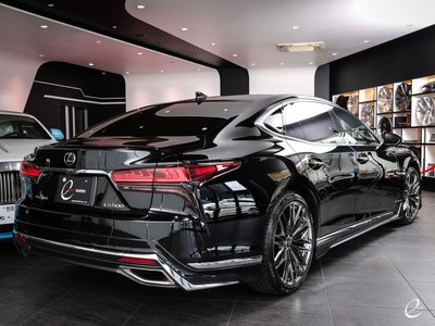 صورة مصغرة 51 لـ 2021 LEXUS LS