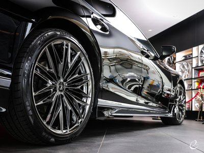 صورة مصغرة 54 لـ 2021 LEXUS LS