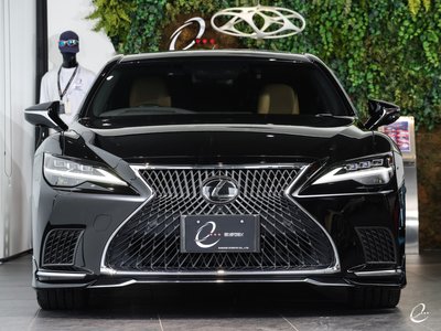صورة مصغرة 19 لـ 2021 LEXUS LS
