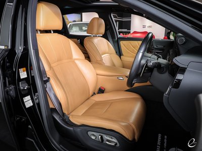 صورة مصغرة 8 لـ 2021 LEXUS LS