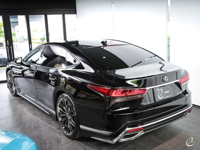 صورة مصغرة 45 لـ 2021 LEXUS LS