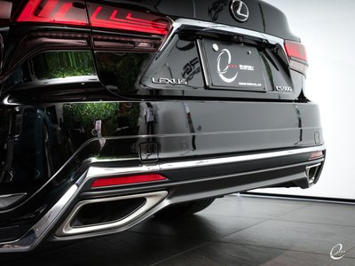 صورة مصغرة 26 لـ 2021 LEXUS LS