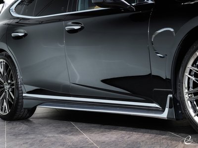 صورة مصغرة 21 لـ 2021 LEXUS LS
