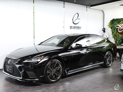 صورة مصغرة 22 لـ 2021 LEXUS LS