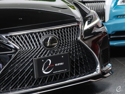 صورة مصغرة 34 لـ 2021 LEXUS LS