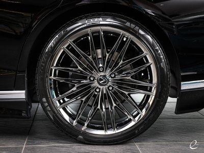 صورة مصغرة 13 لـ 2021 LEXUS LS