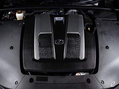 صورة مصغرة 40 لـ 2021 LEXUS LS