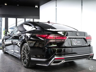 صورة مصغرة 24 لـ 2021 LEXUS LS