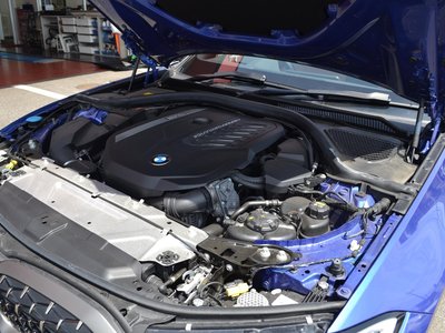 2021 BMW 3 SERIES thumbnail 11