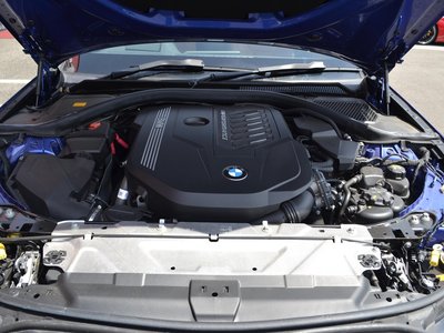 2021 BMW 3 SERIES — фото 10