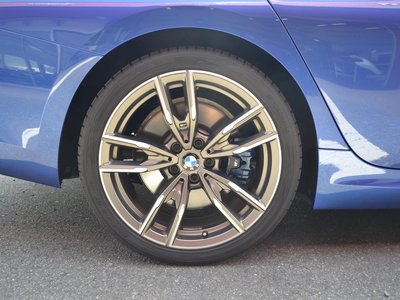 2021 BMW 3 SERIES — фото 9