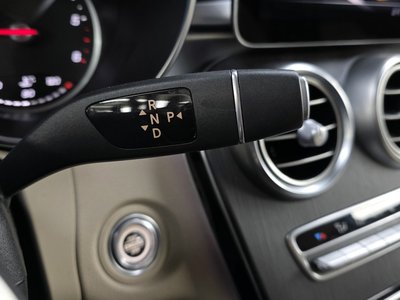 MERCEDES-BENZ C-CLASS - 9