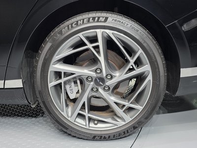 2024 Genesis G90 (RS4) 照片 8