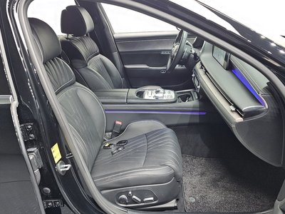 2024 Genesis G90 (RS4) thumbnail 16