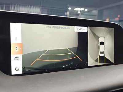 2024 Genesis G90 (RS4) thumbnail 21