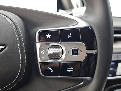 2024 Genesis G90 (RS4) thumbnail 26