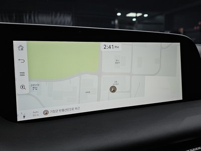 2024 Genesis G90 (RS4) thumbnail 20