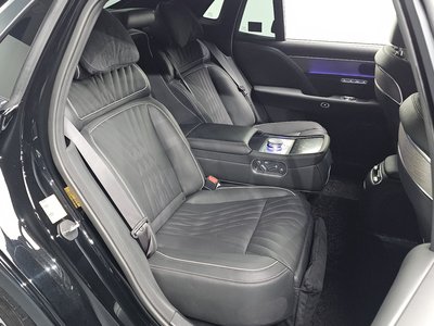 2024 Genesis G90 (RS4) thumbnail 17