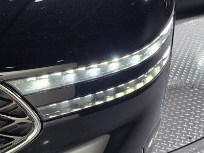2024 Genesis G90 (RS4) 照片 9