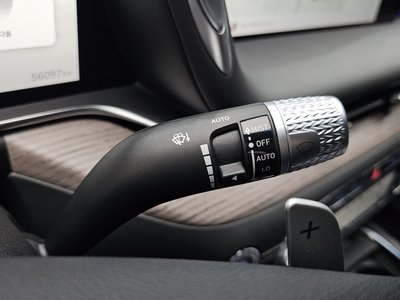 2024 Genesis G90 (RS4) thumbnail 32
