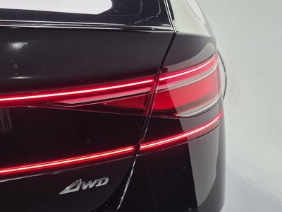 2024 Genesis G90 (RS4) 照片 10