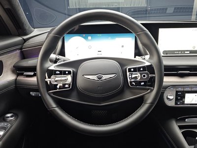 2024 Genesis G90 (RS4) thumbnail 19